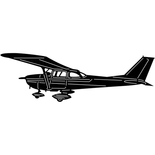 Civil Aircraft 25