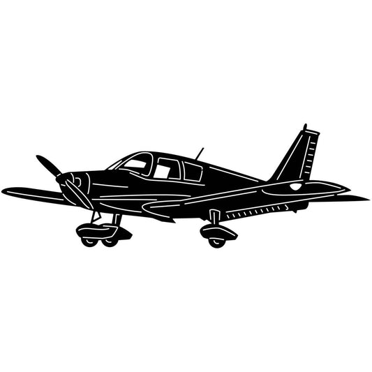 Civil Aircraft 34