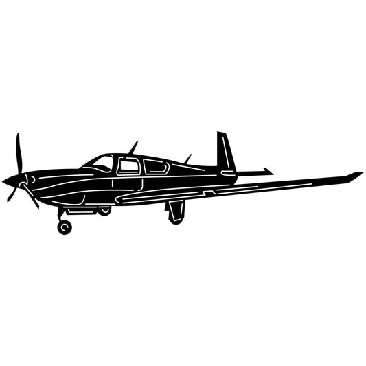 Civil Aircraft 46