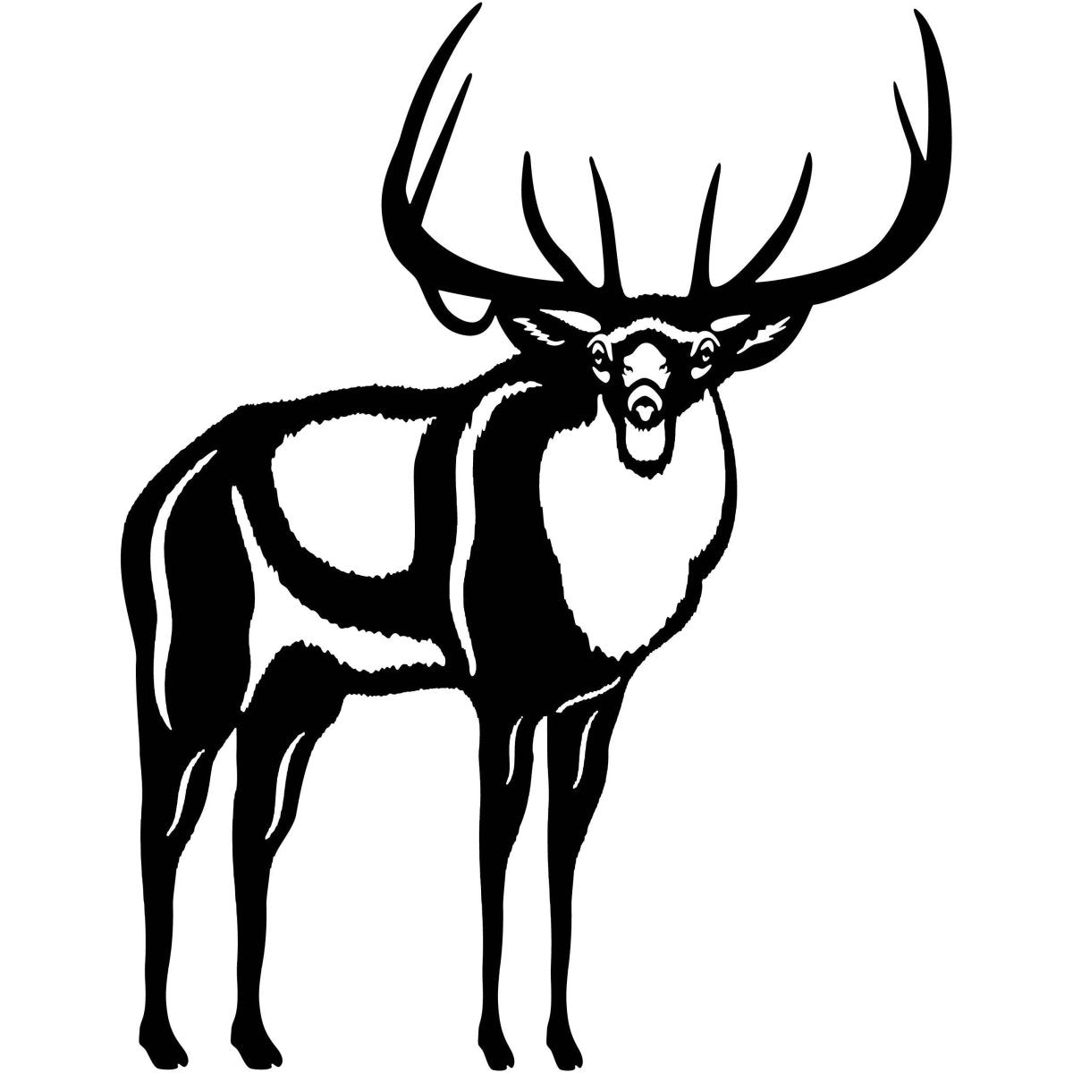 Deer 02