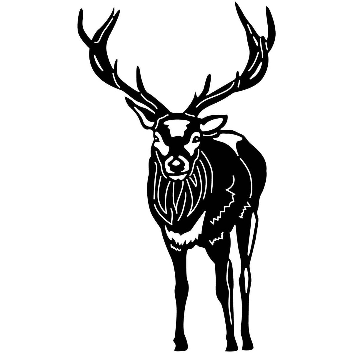 Deers Elks Moose 05