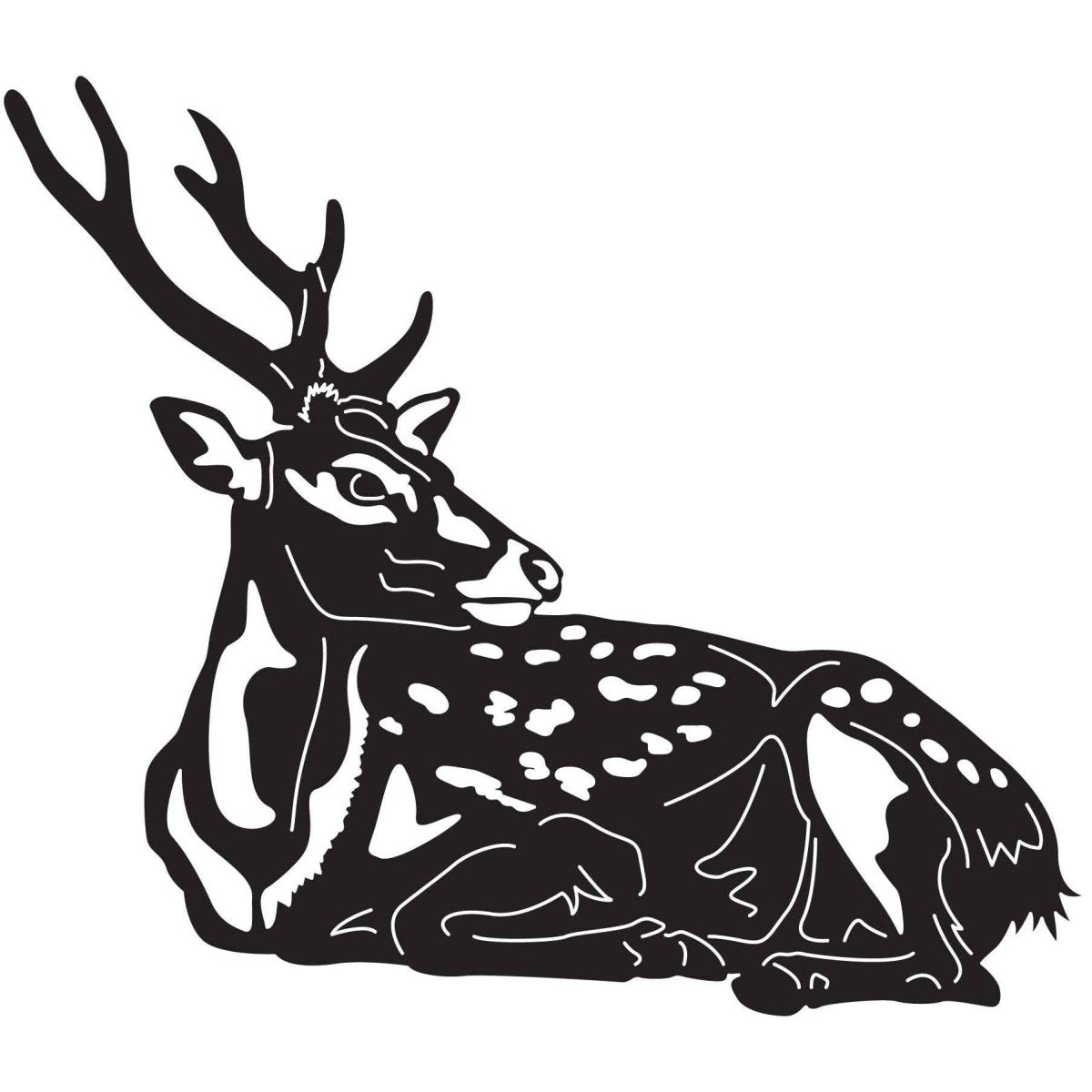 Deers Elks Moose 08