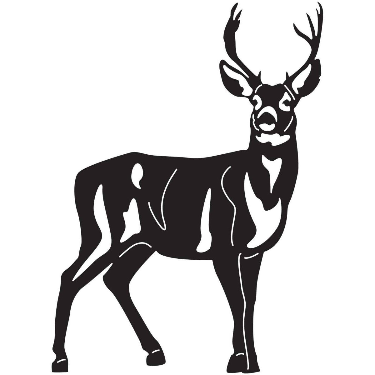 Deers Elks Moose 14