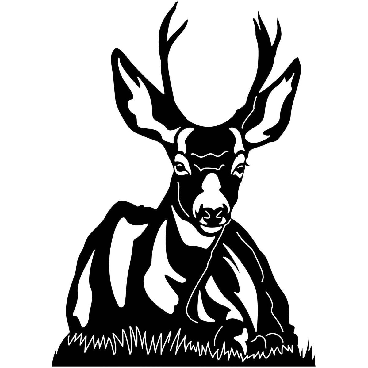 Deers Elks Moose 20