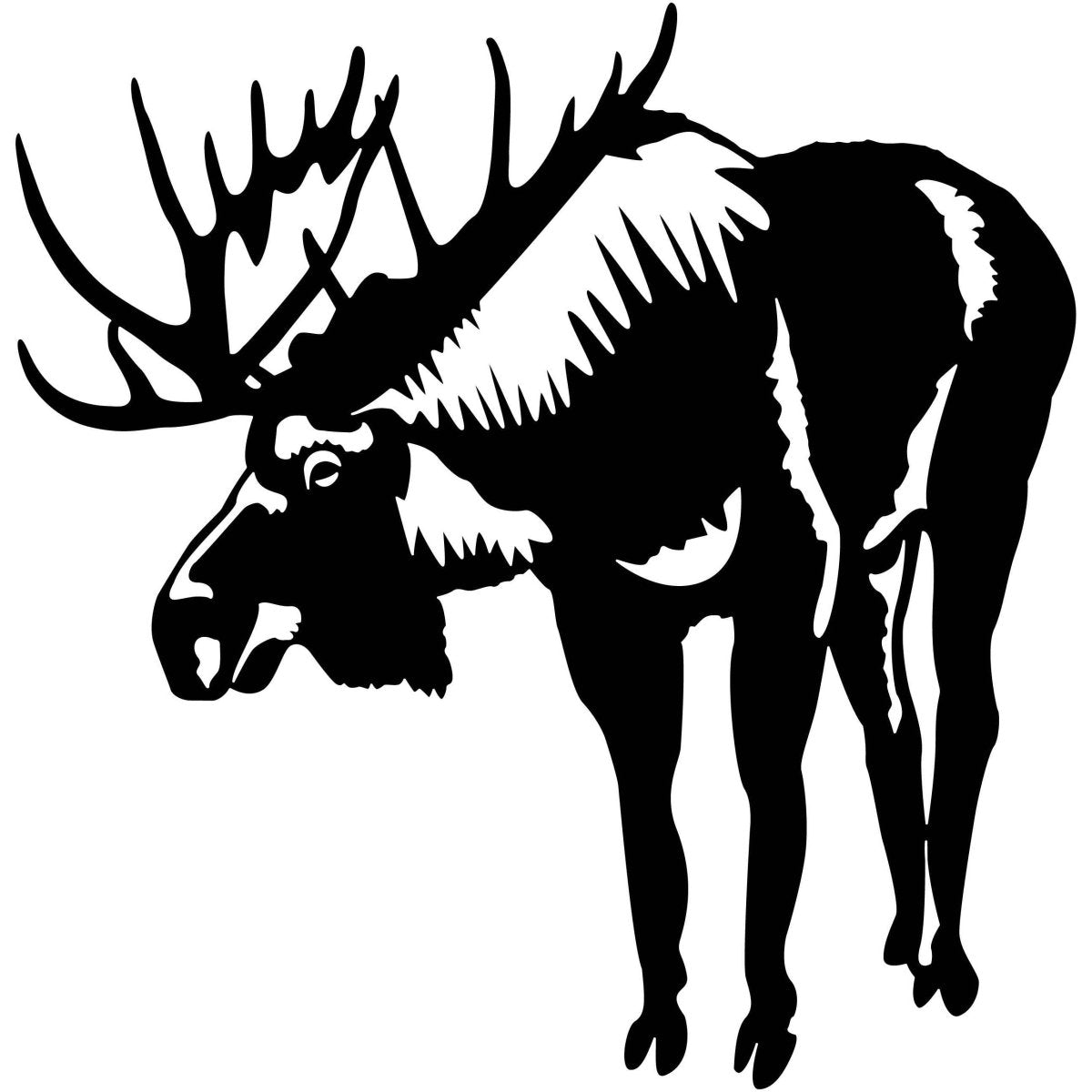 Deers Elks Moose 21