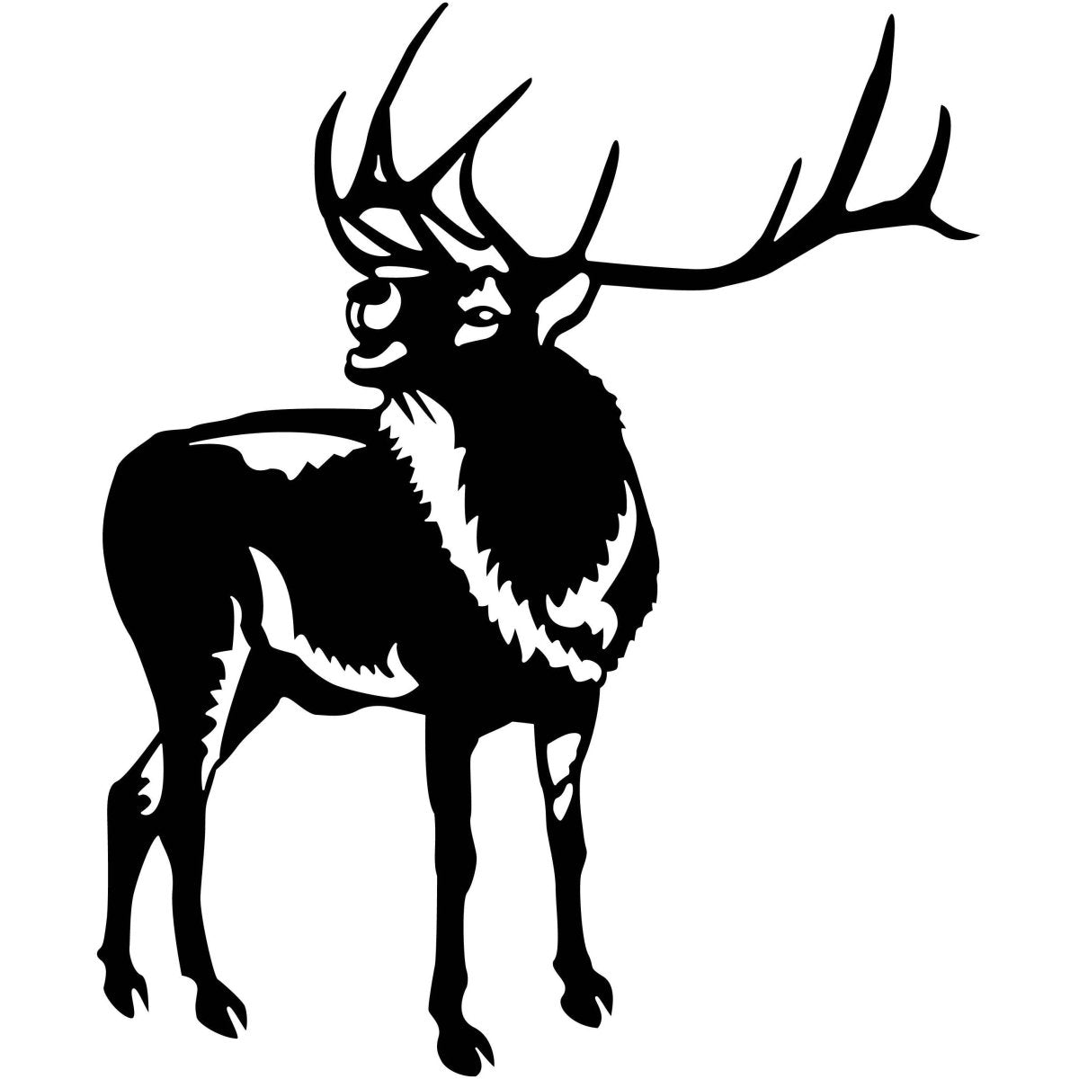 Deers Elks Moose 22