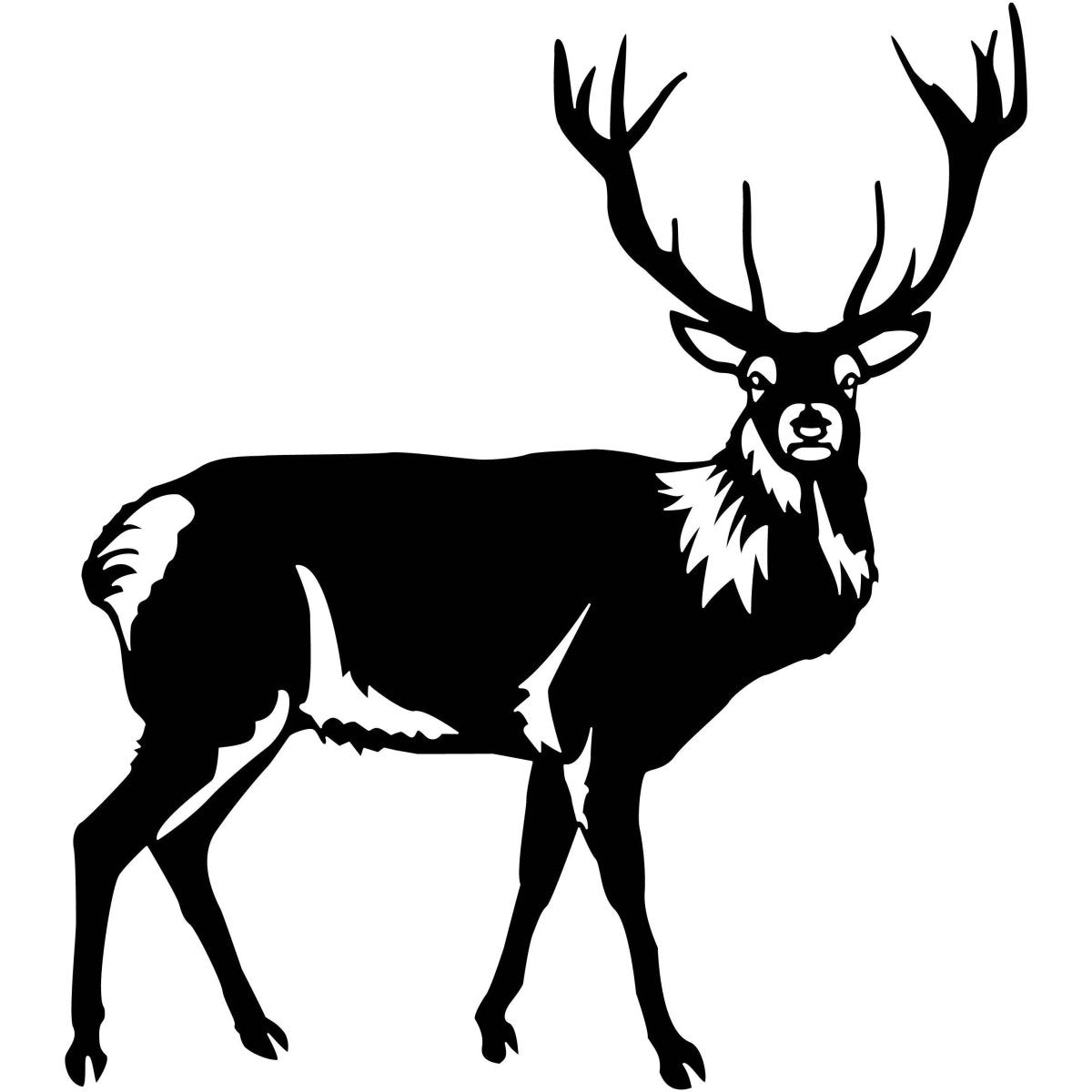 Deers Elks Moose 23