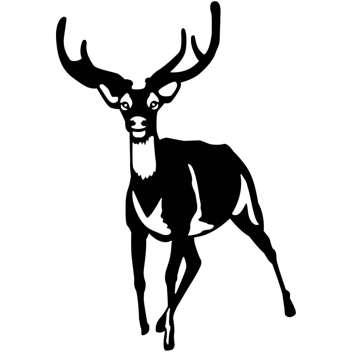 Deers Elks Moose 27