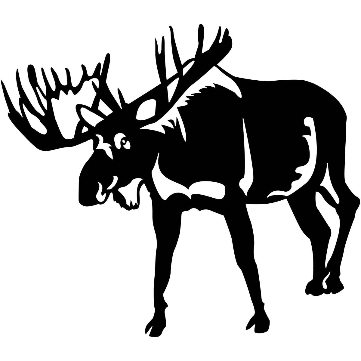 Deers Elks Moose 28