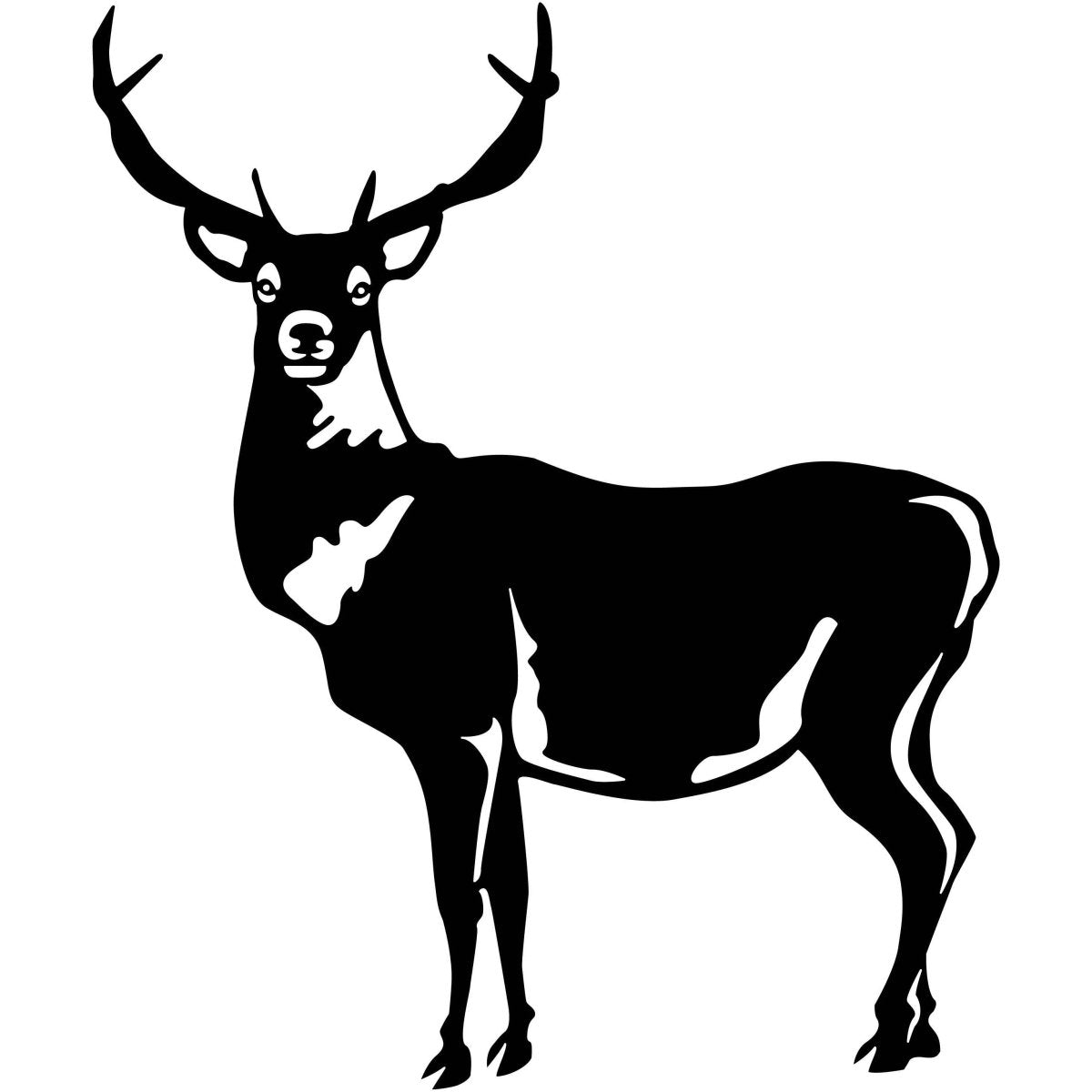 Deers Elks Moose 31