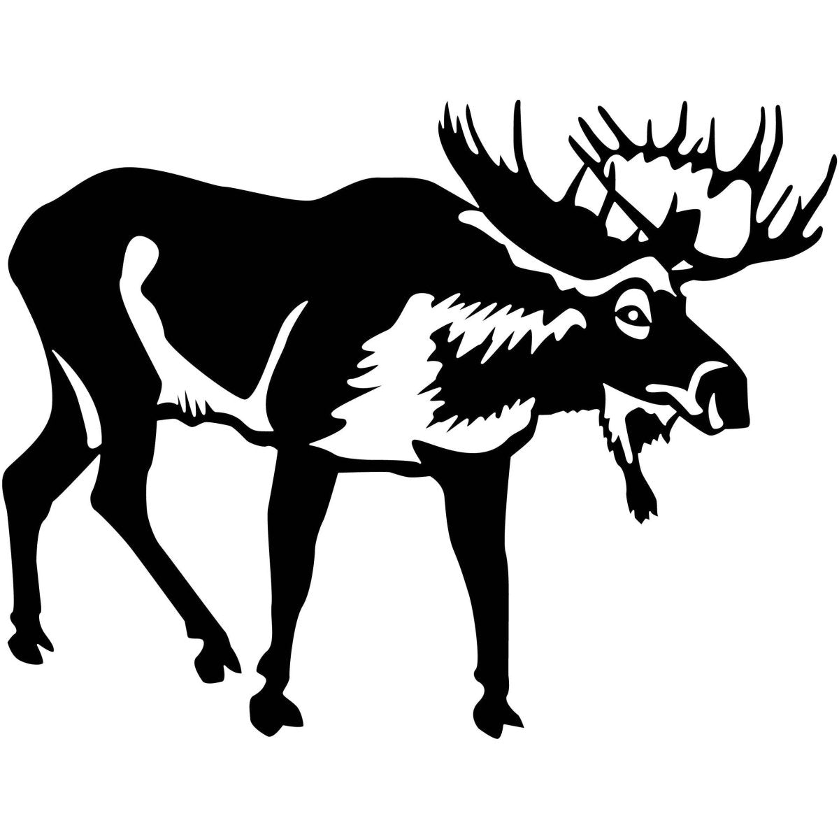 Deers Elks Moose 35