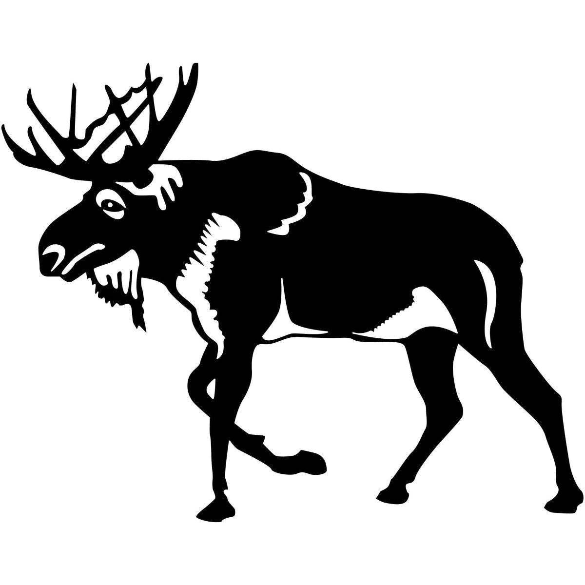 Deers Elks Moose 36