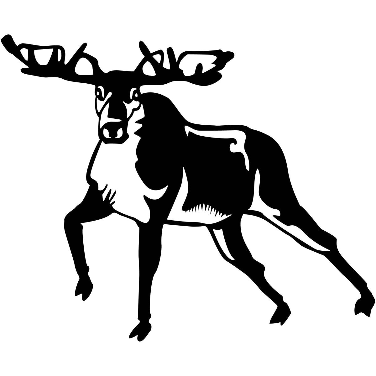 Deers Elks Moose 37