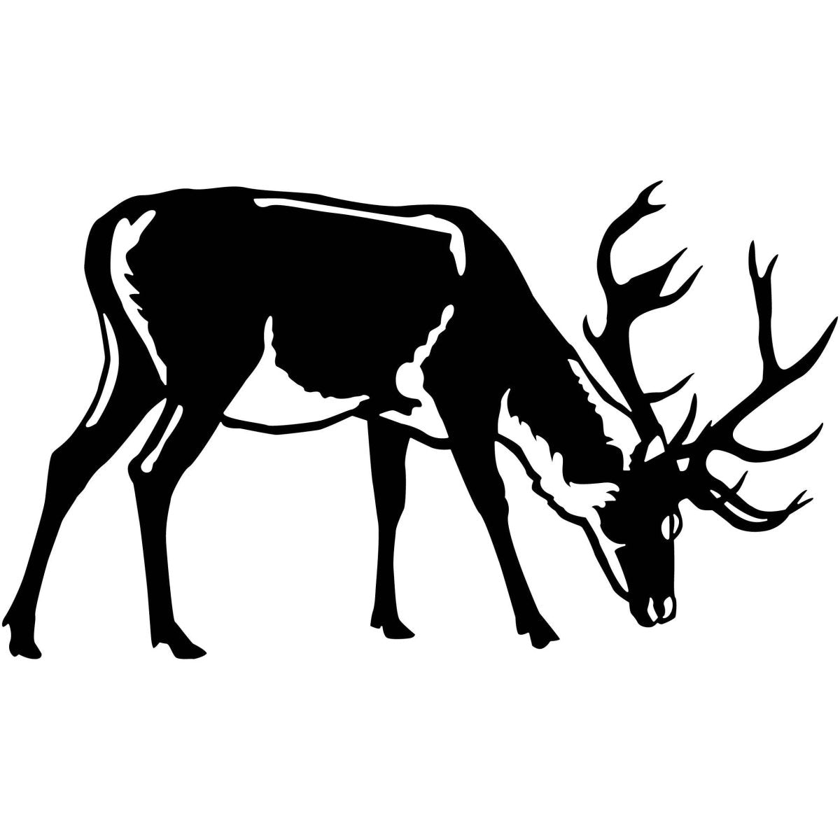 Deers Elks Moose 39