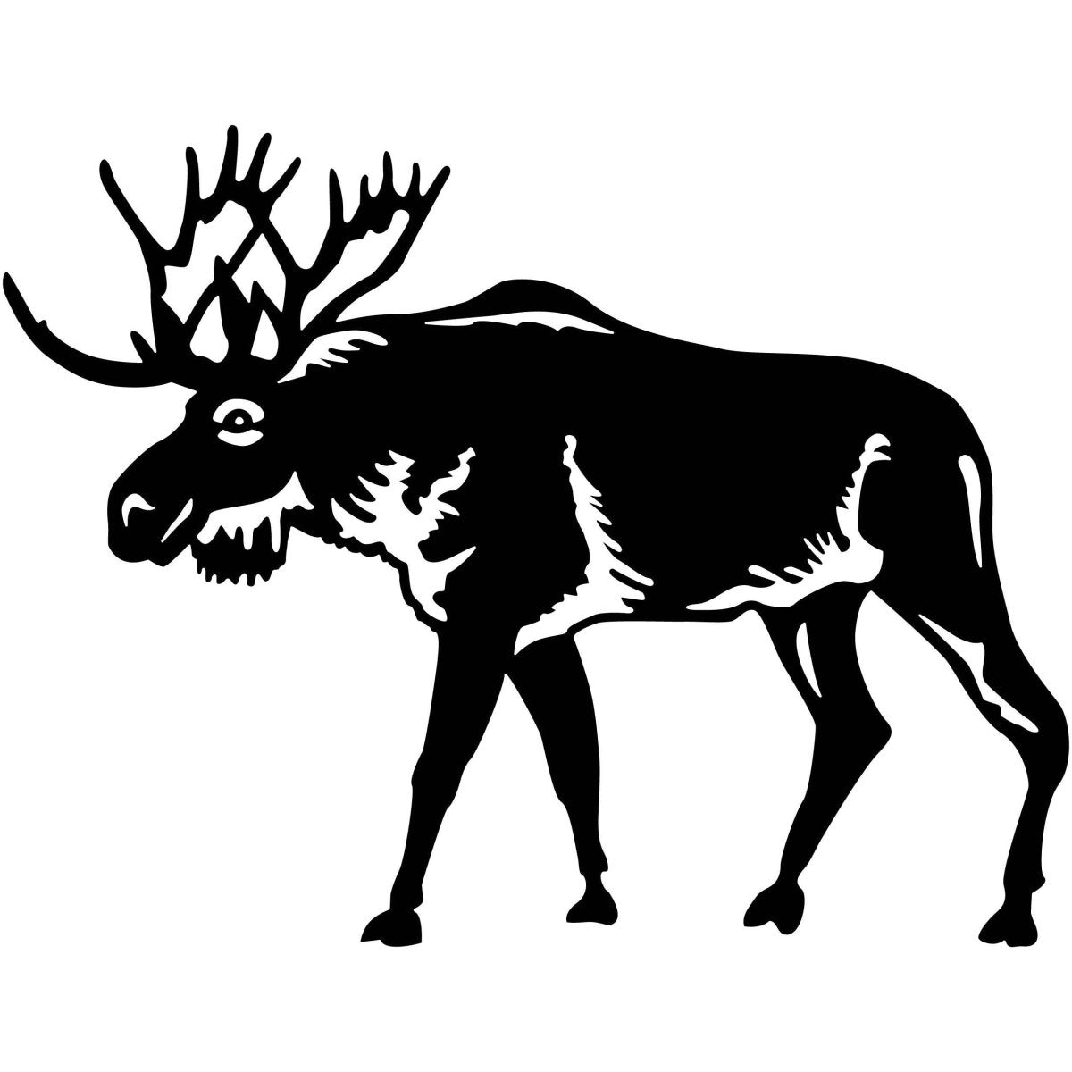 Deers Elks Moose 40