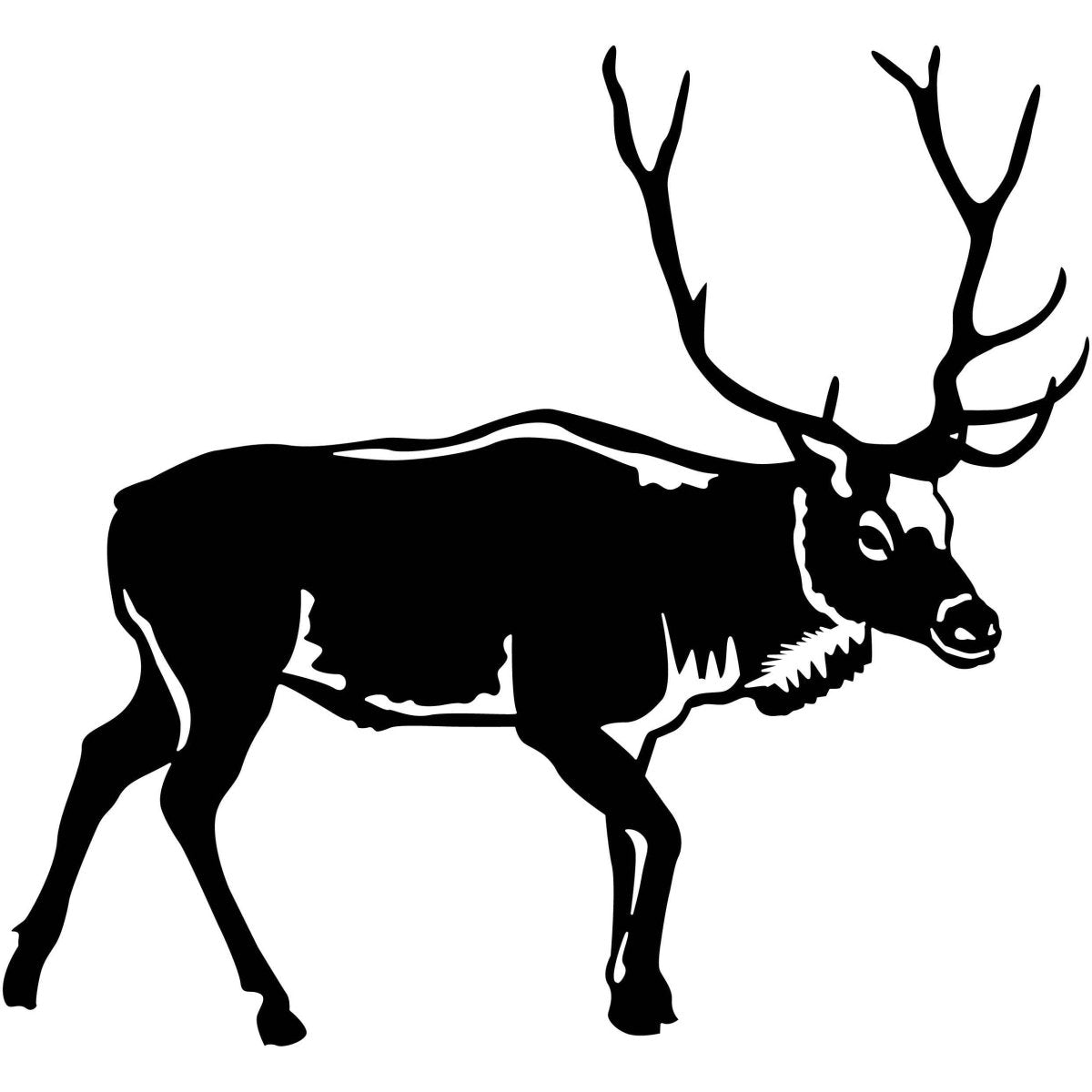 Deers Elks Moose 41