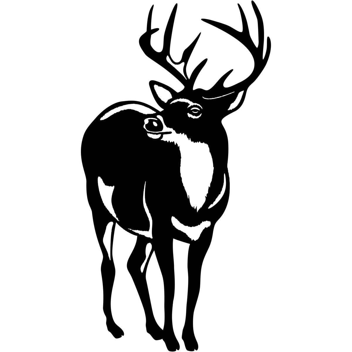 Deers Elks Moose 42