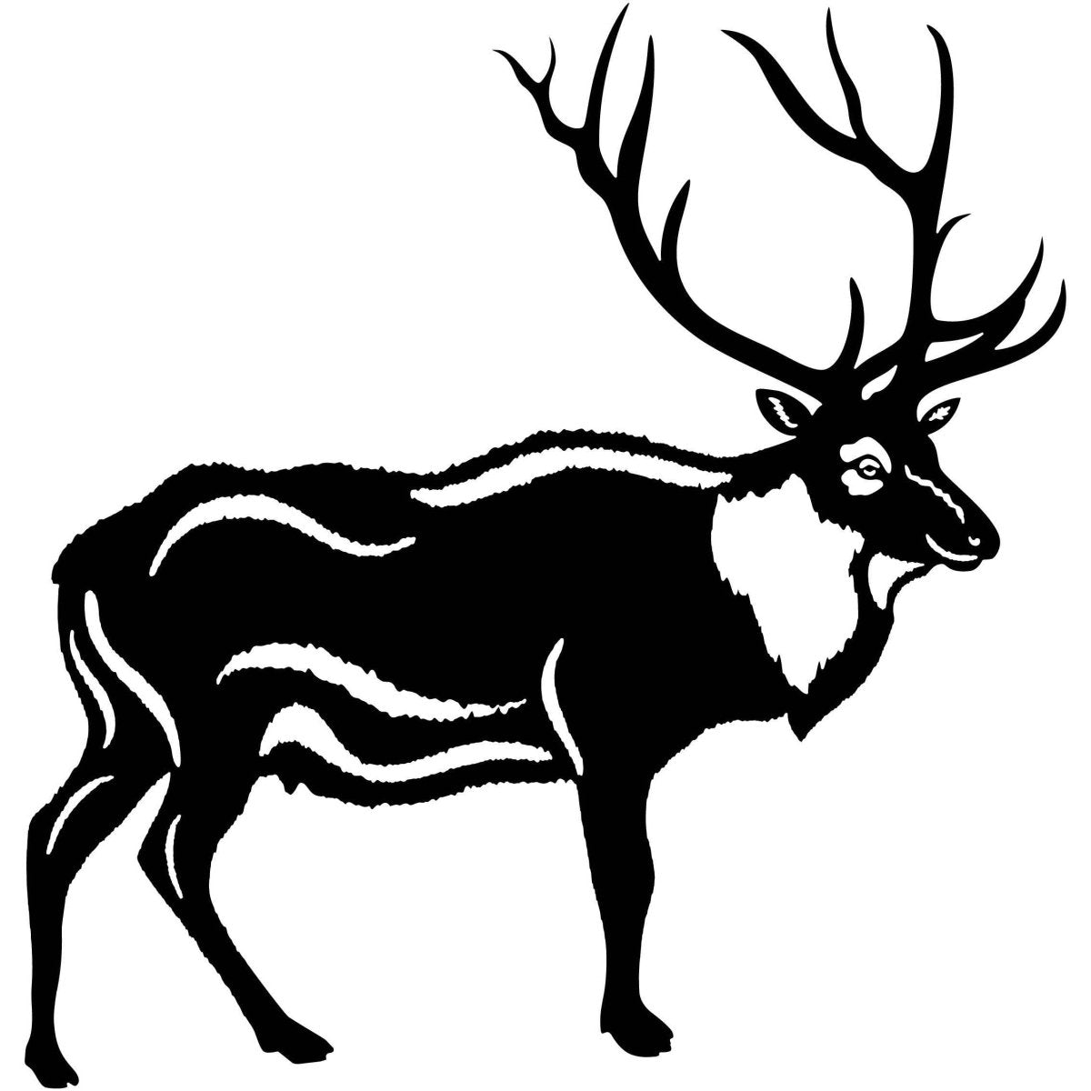 Deers Elks Moose 44