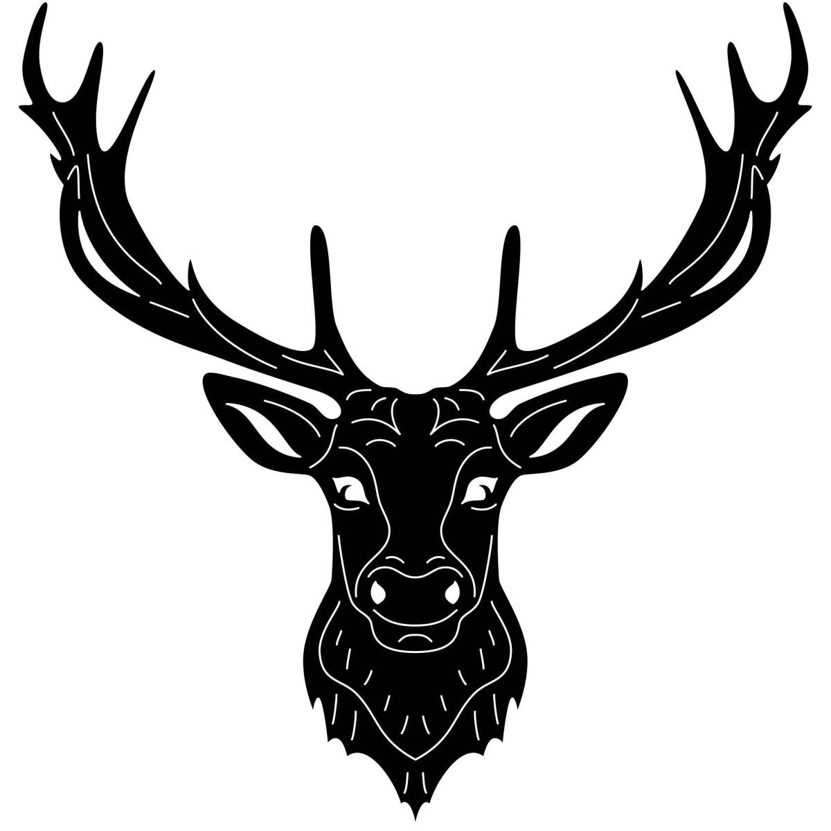 Deers Elks Moose 45