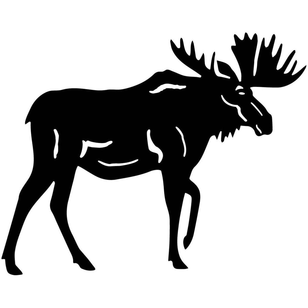 Deers Elks Moose 50