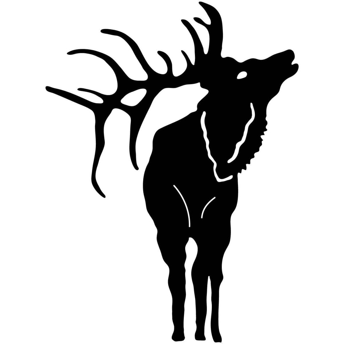 Deers Elks Moose 52