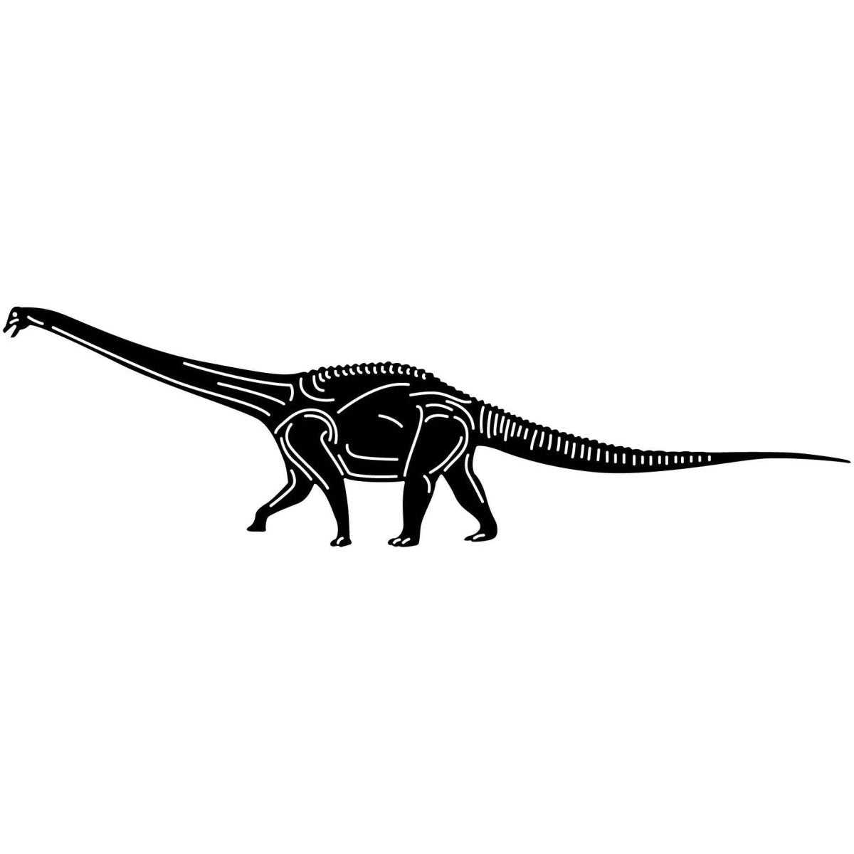 Dinosaur 07