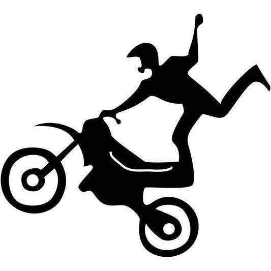 Motorcycle and Chopper Bike-Free DXF files Cut Ready CNC Designs-dxfforcnc.com