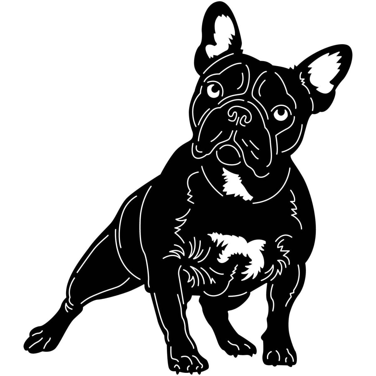 French Bulldogs 12