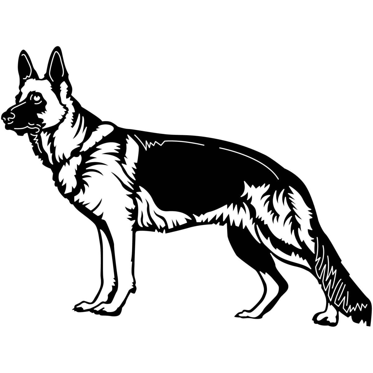 German Shepherds Dogs 22