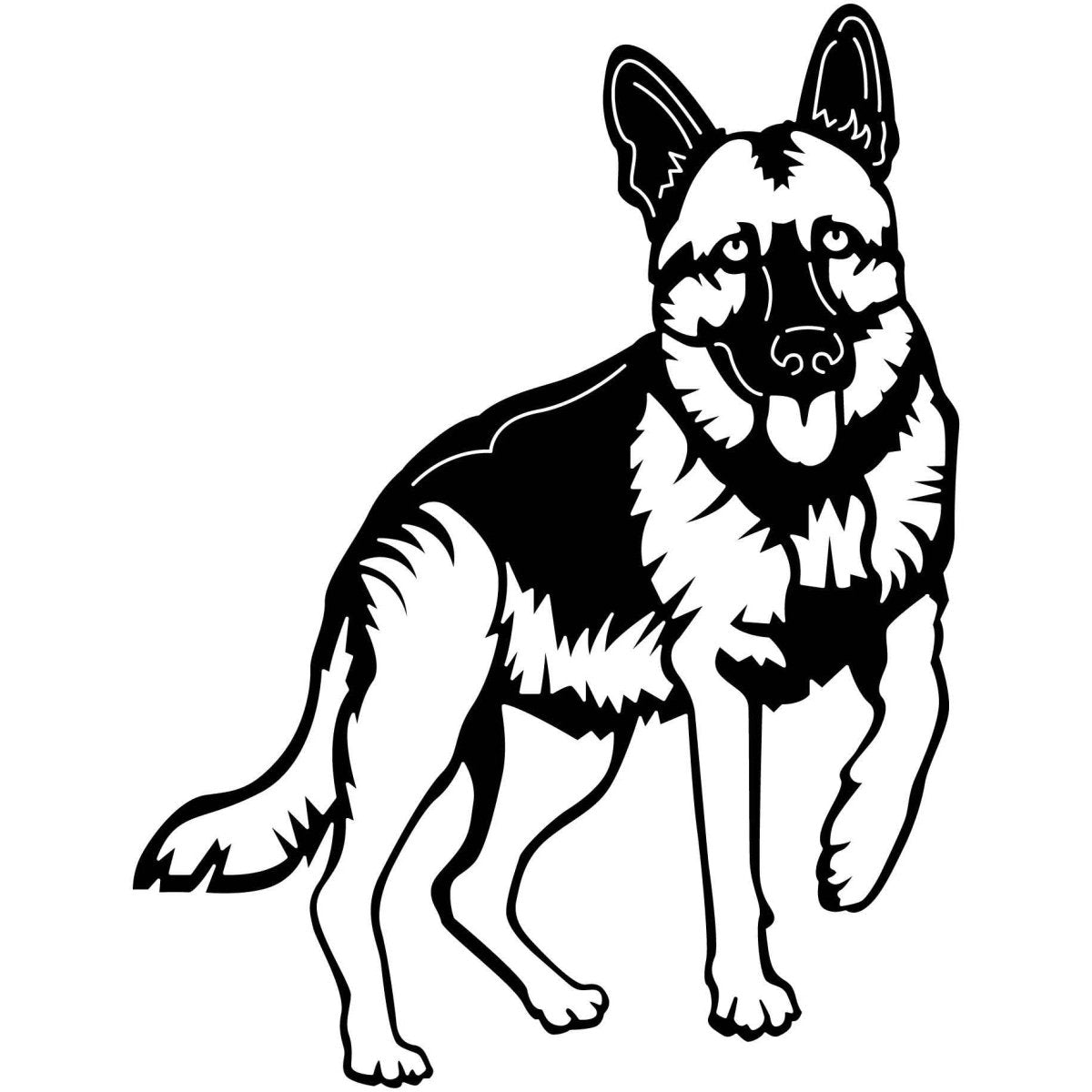 German Shepherds Dogs 24