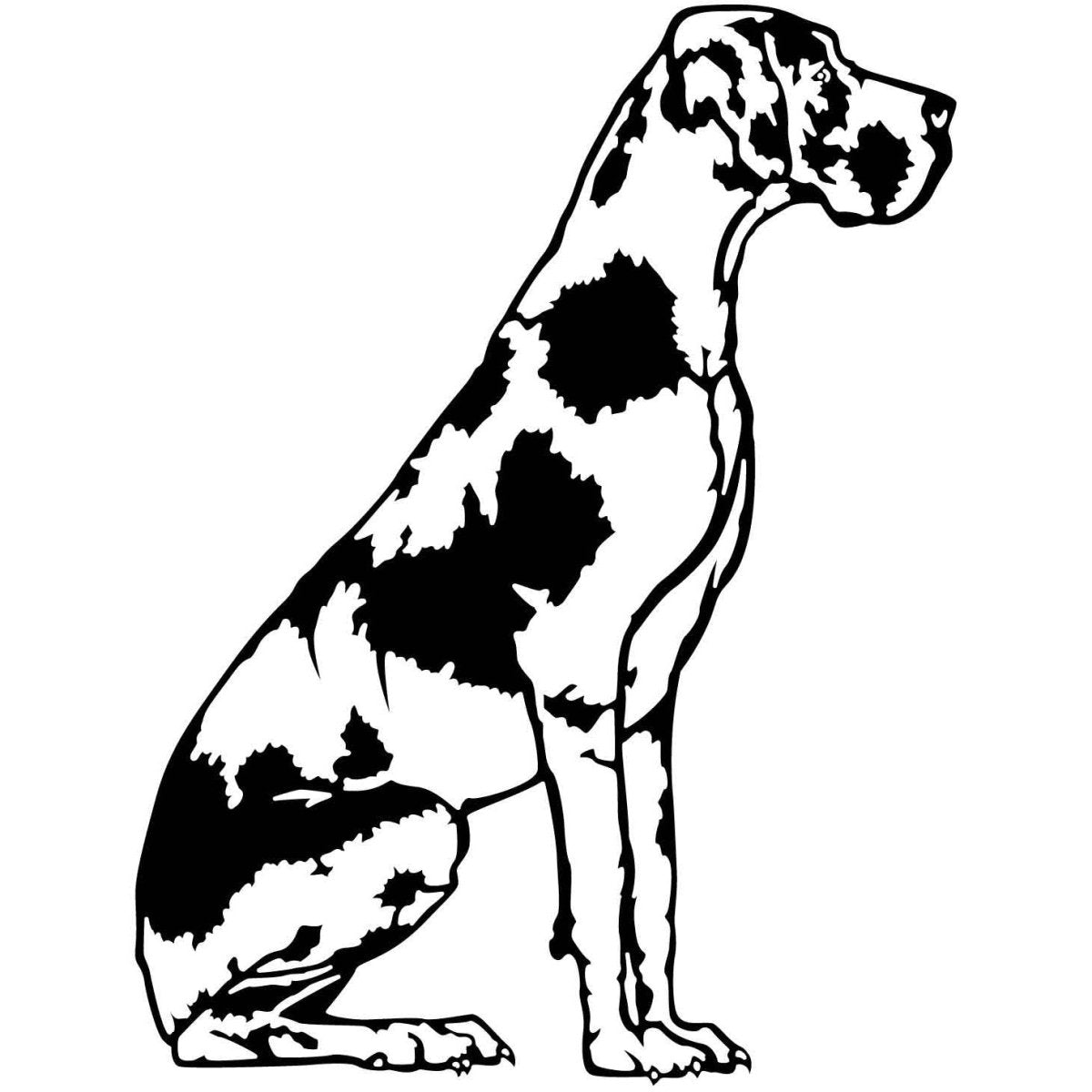 Great Dane Dogs 06