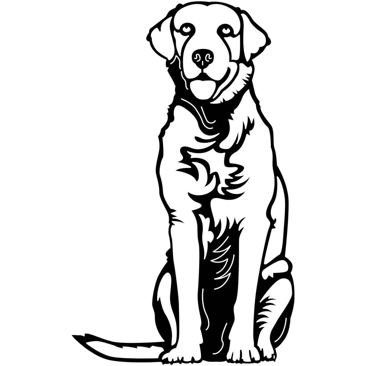 Labrador Retrievers Dogs 15