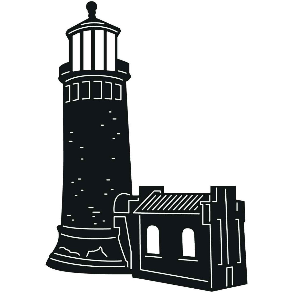 Lighthouses 12