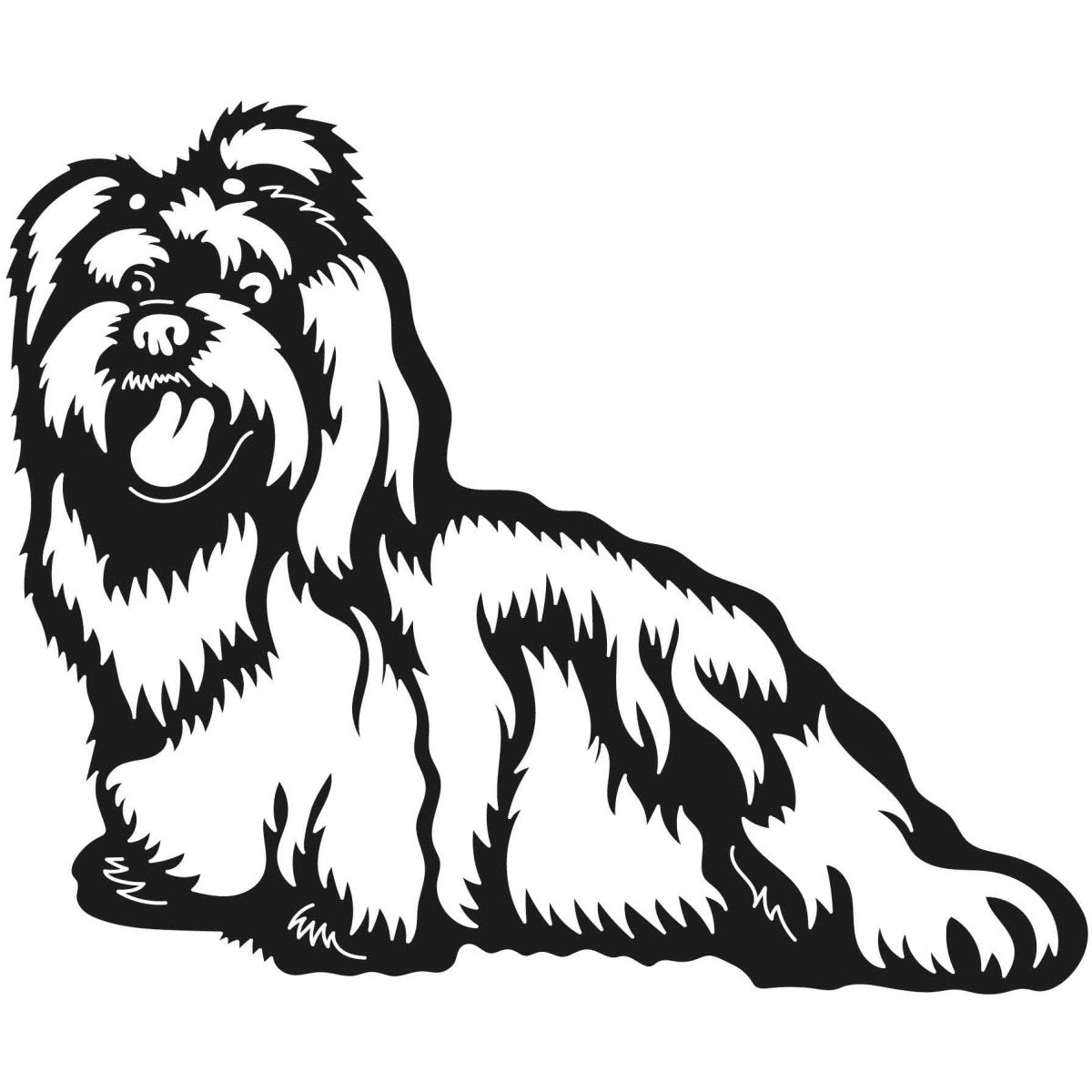 Maltese Dogs 04