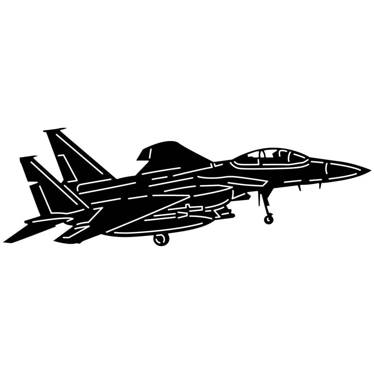 Military Aircrafts 01