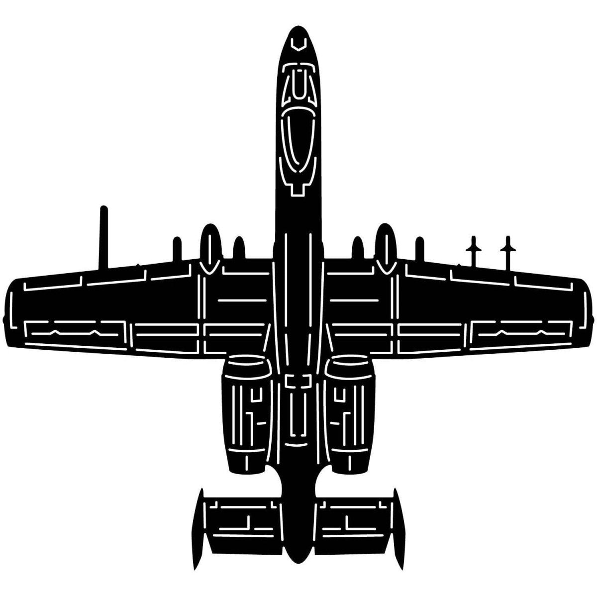 Military Aircrafts 47