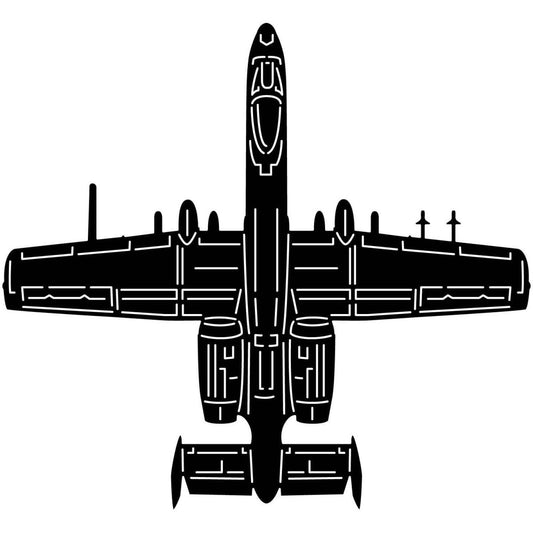 Military Aircrafts 47