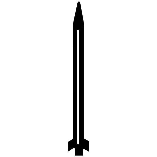 Military Missile 53