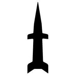 Military Missile 61