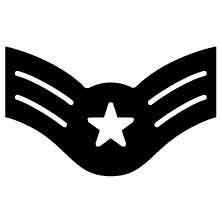 Military Rank USAF A1C