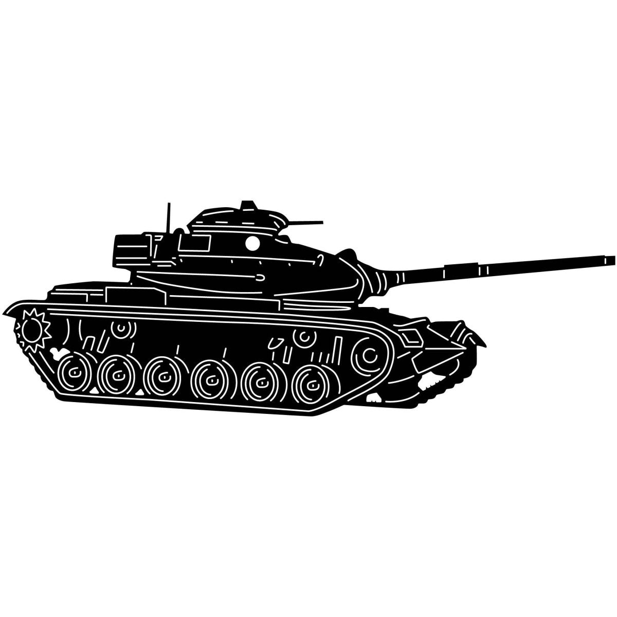 Military Tanks 03