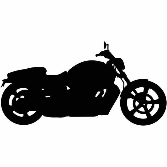 Motorcycle and Chopper Bike-Free DXF files Cut Ready CNC Designs-dxfforcnc.com