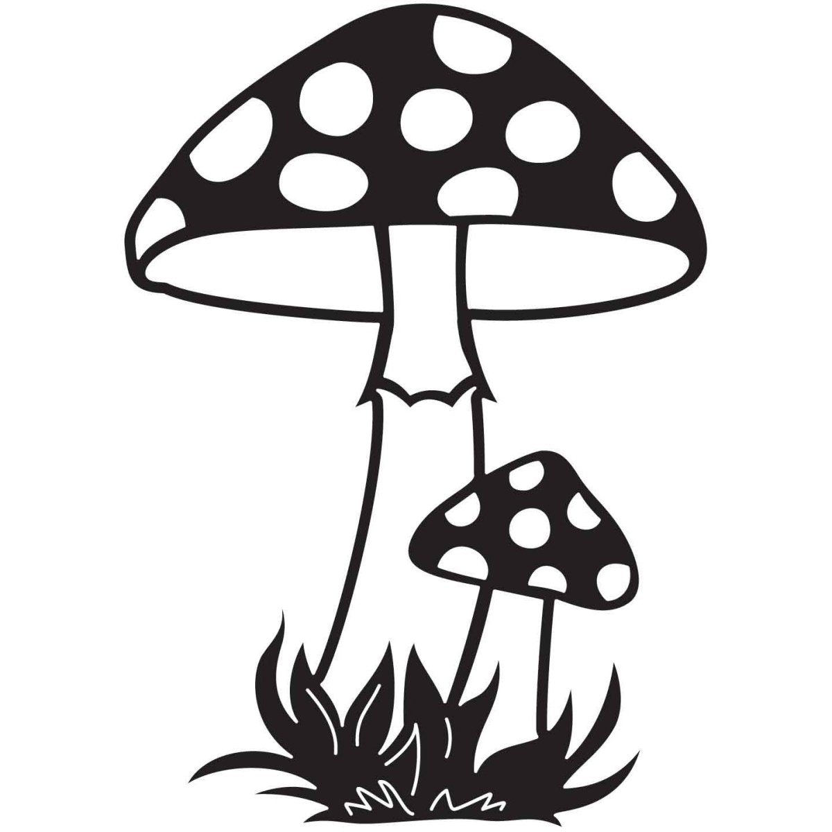 Mushroom 12