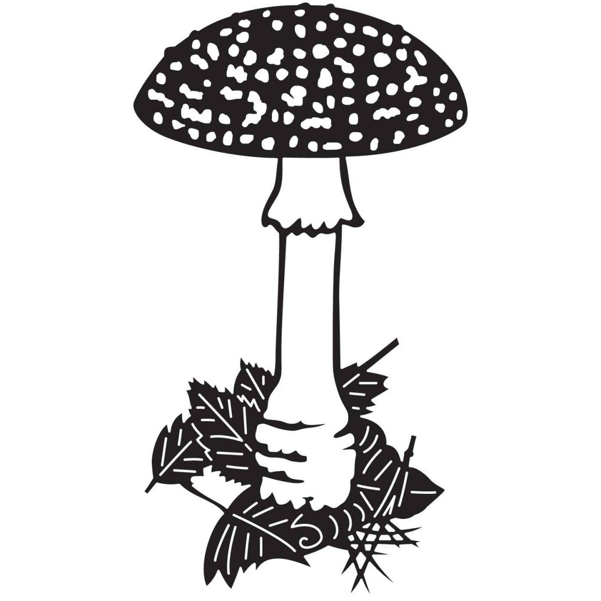 Mushroom 14