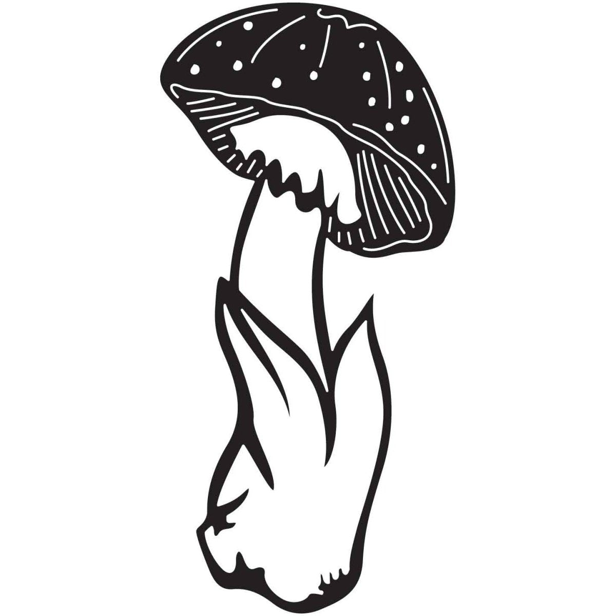 Mushroom 15