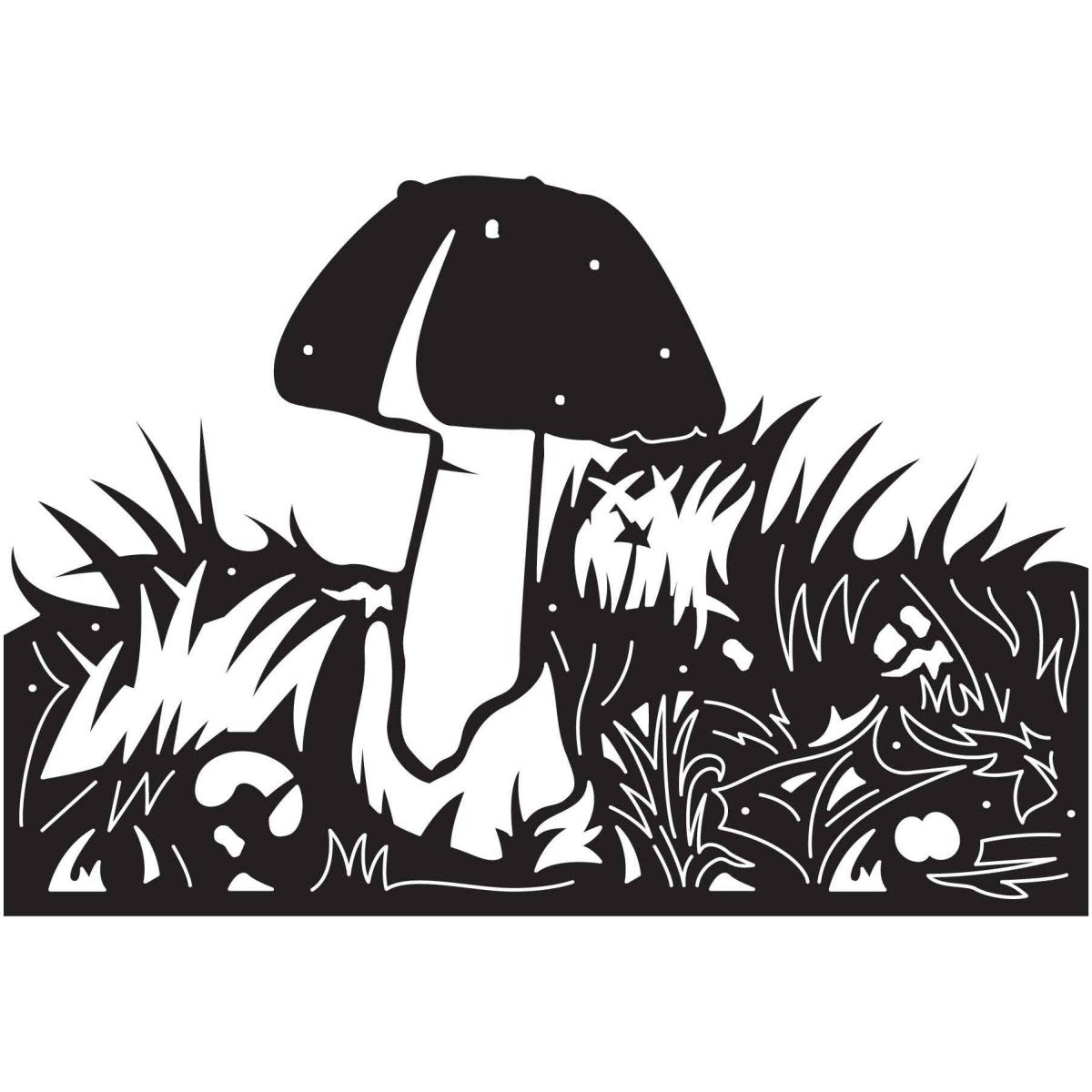 Mushroom 21