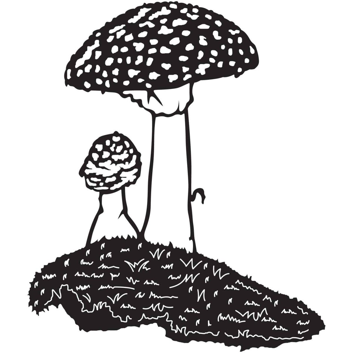 Mushroom 27