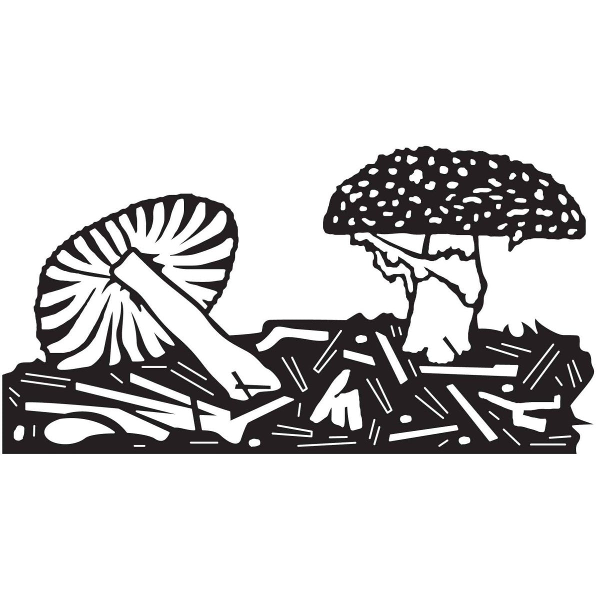 Mushroom 31