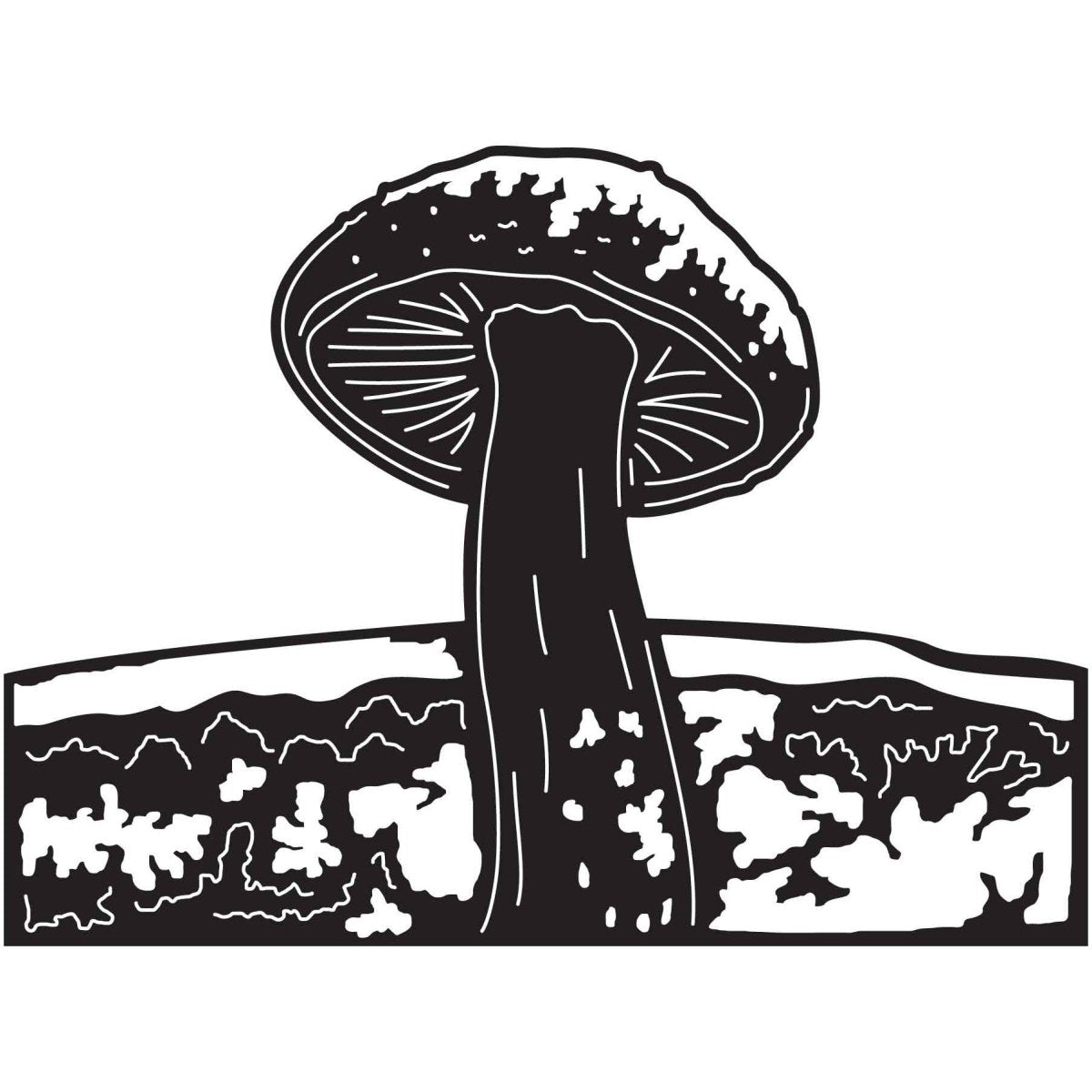 Mushroom 38