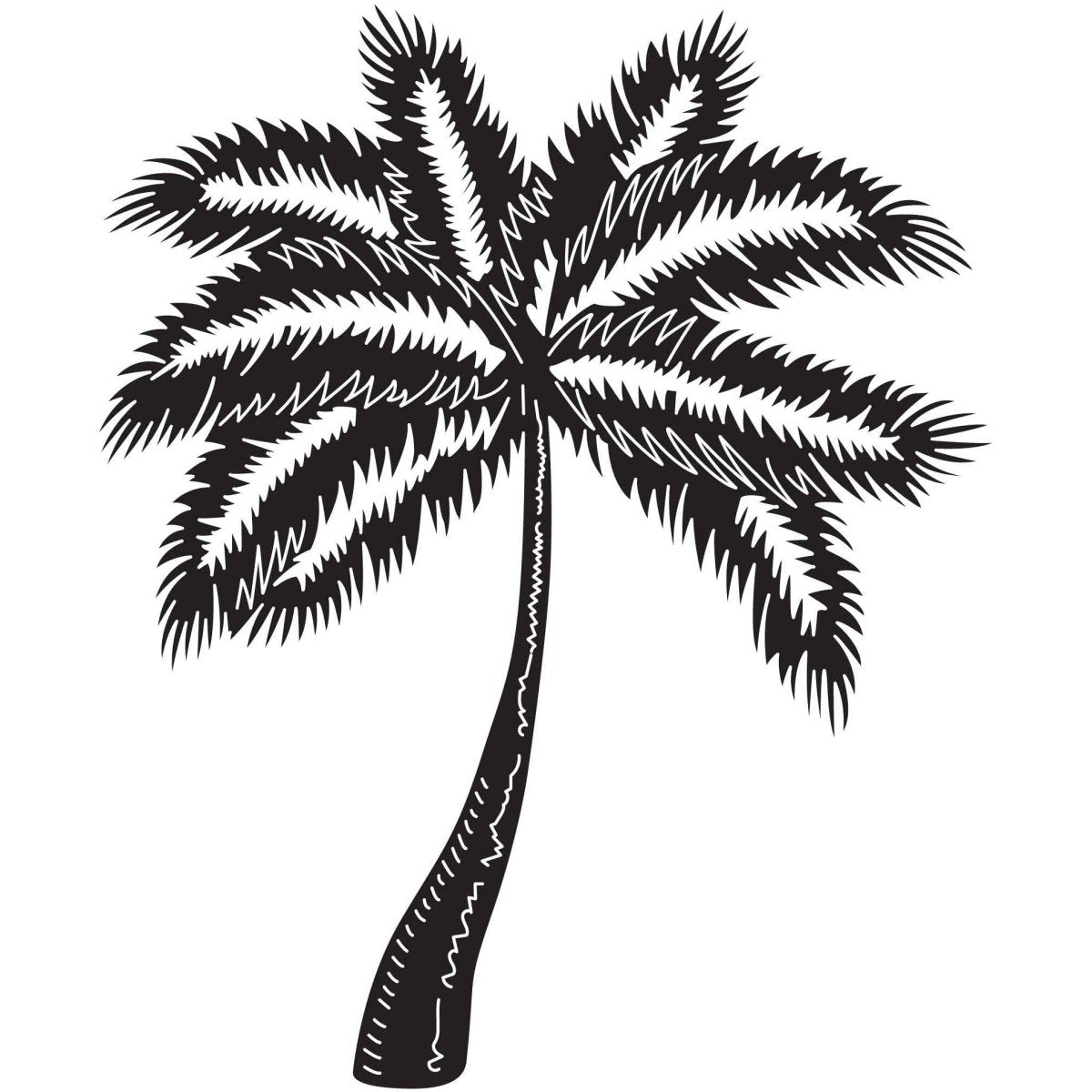 Palm Trees 01